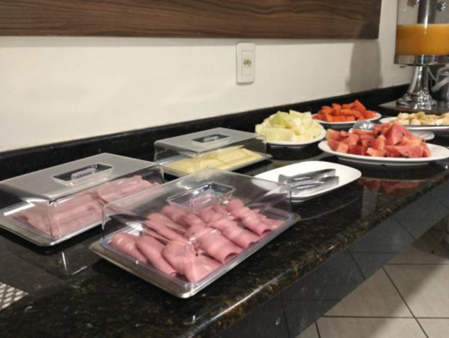 Hotel Hotel Ceolatto Palace - Aeroporto 3*