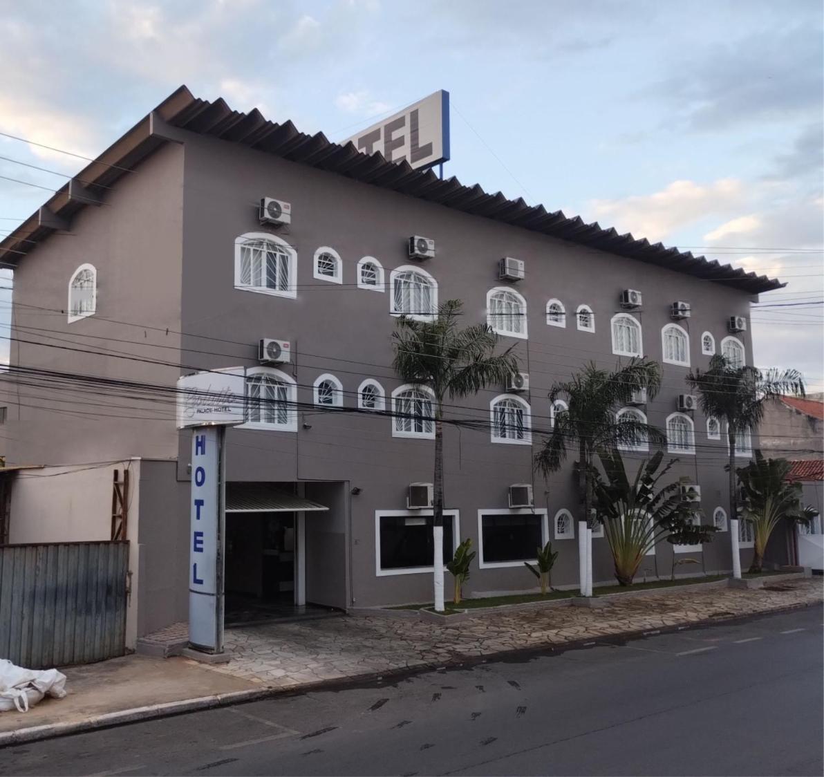Hotel Ceolatto Palace - Aeroporto Hotel