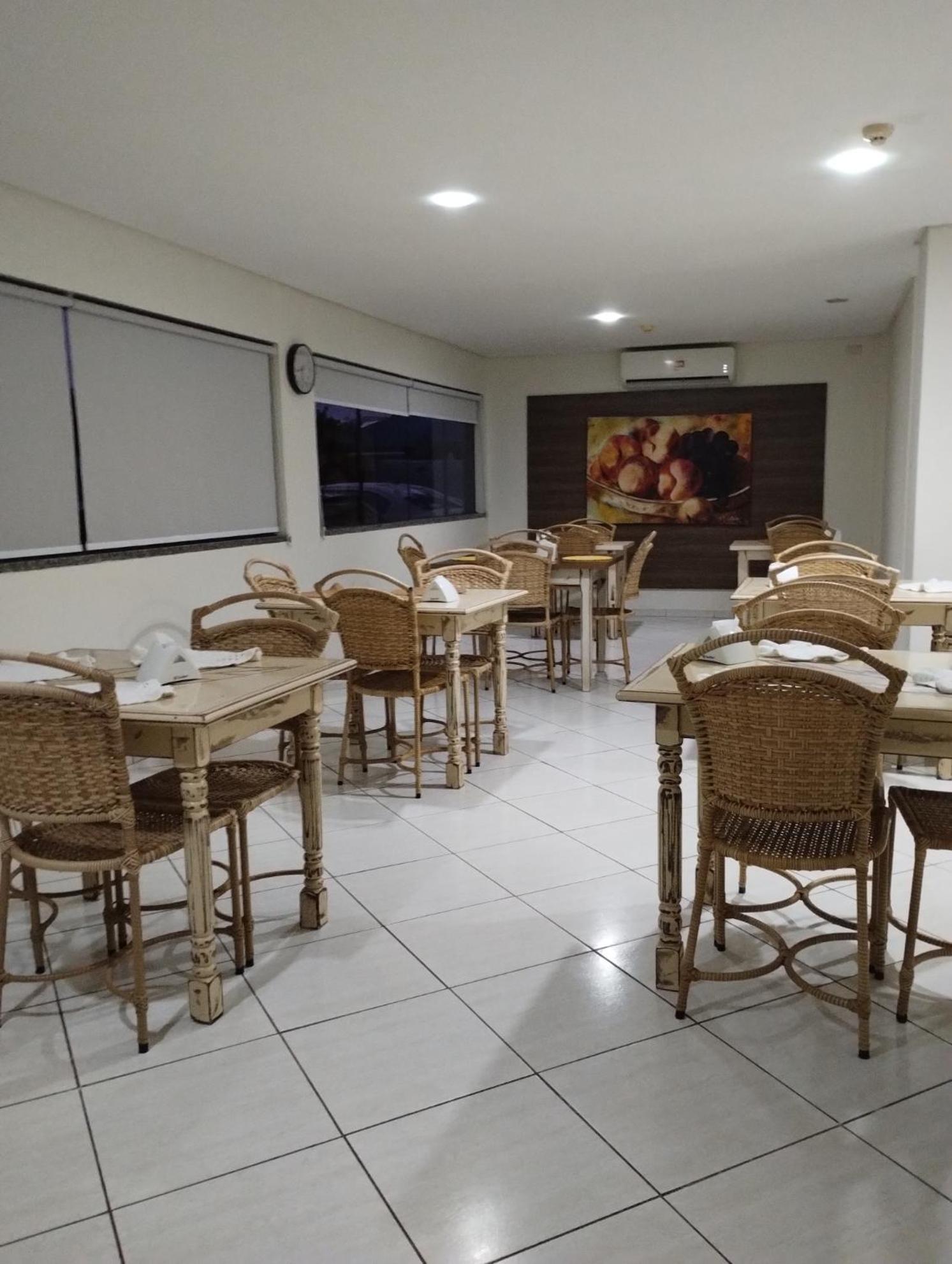Hotel Ceolatto Palace - Aeroporto Hotel Varzea Grande (Mato Grosso)